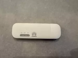 Unlocked Huawei E8372h-511 USB 4G LTE WIFI Wireless Dongle - Picture 1 of 8