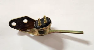 Stoplight Switch 1966-70 Chevrolet Truck G10 Corvair R10 Truck 1970-72 GMC P15 - Picture 1 of 2