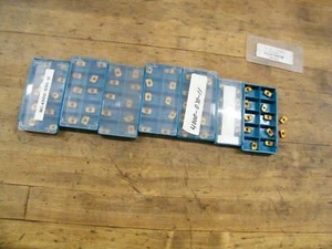 72 Stück Ingersoll Hartmetalleinsatz APEB42R04 GRADE 308 APEB 42 R04 - Bild 1 von 3