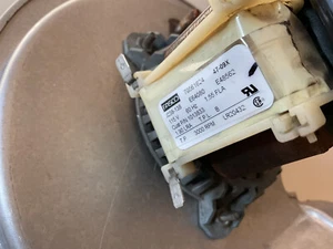 ICP HEIL TEMPSTAR COMFORTMAKER ARCOAIRE 1013833 VENT DRAFT MOTOR FASCO 70581624 - Picture 1 of 4