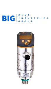 IFM PN2094 electronic Pressure Sensor - BIG - Picture 1 of 1