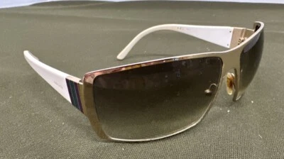 Gafas de sol clásicas Gucci ~ para mujer Foto 1 de 4