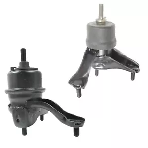 Engine Motor & Trans. Mount Set 2PCS For Toyota Camry Avalon Lexus RX350 3.5L - Picture 1 of 3