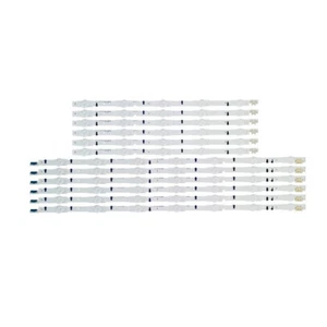 LED Strips For UN55H6300AFXZA UN55H6300AF UN55H6300 UN55H6350AFXZA UN55H6350AF - Picture 1 of 6