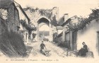 CPA 46 ROCAMADOUR L