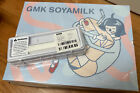 GMK Soyamilk - Base + Accent Kit Keycaps