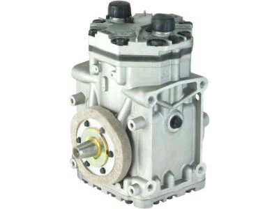 For 1976-1988 Jeep J20 A/C Compressor 83978ZDHP 1977 1978 1979 1980 1981 1982 - Image 1 of 2