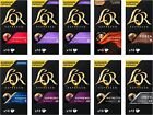 L'OR Espresso Variety Pack Nespresso Compatible Coffee Pods Pack of 10 -100 pods