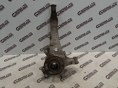 BUJE RUEDA NUDILLO LADO PASAJERO DELANTERO IZQUIERDO ORIGINAL VOLVO S90 V90 2016-2022 Foto 1 de 4