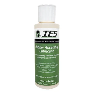 Rubber Assembly Lubricant 4 Fl.Oz Bottle - Picture 1 of 1