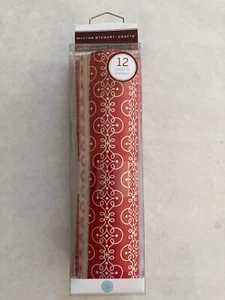 Martha Stewart Holiday Food Safe Tissue Paper - Picture 1 of 5