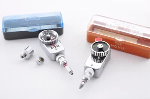 AS-IS for Parts Walz Hanza Self Timer Vintage (Not working) from Japan Y0337 - Picture 1 of 20