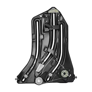 Electric Window Motor Regulator Left Rear for Mini Cooper S Convertible R52/R57 - Picture 1 of 12