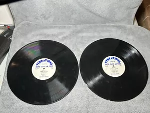 Various - Vibrations Series 5 - US Air Force - No Box - VG+ - Chapin - RARE - Imagen 1 de 6