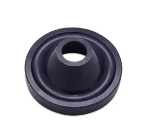 SuperPro SPF5574K 50 mm Coil Spring Spacer for 2018–2023 Jeep Wrangler JL - Picture 1 of 6