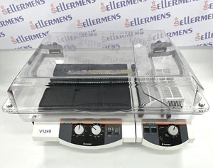 HEIDOLPH TITRAMAX 1000/INKUBATOR 1000 PN544-12200-00-4/PN549-90010-00-4 V1249/51 - Bild 1 von 11