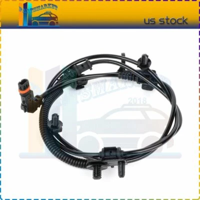 ABS Wheel Speed Sensor Rear For Dodge Charger Chrysler 300 2006 2007 2008-2010 Foto 1 de 4