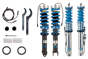Bilstein B16 DampTronic Coilovers for Porsche 911 997 Gen2 3.8 Carrera GTS Coupe - Picture 1 of 1