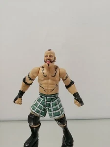 JAKKS WWF WWE DROZ LUCHA LIBRE FIGURA DE ACCIÓN 1998 - Imagen 1 de 9