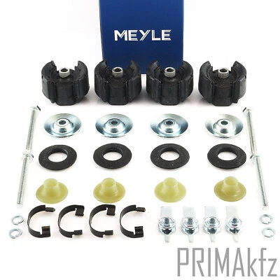 Meyle 014 033 0110 Kit de Réparation Corps D'Essieu pour Mercedes W114 W115 - Photo 1/2