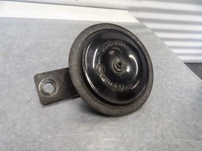 04-24 Honda Shadow Aero VT750 bocina 38110-KB1-921 Foto 1 de 3