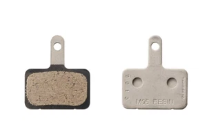 Pastillas de freno de disco accionadas por cable Shimano BR-C601, BR-M515, BRM515LA - Imagen 1 de 1