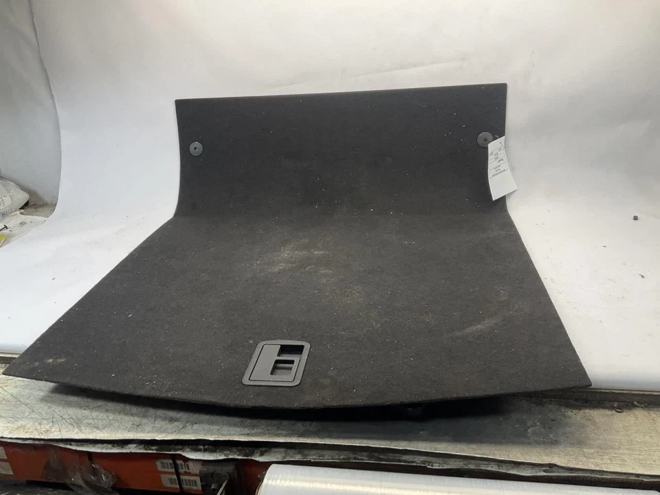 Alfombra alfombrilla maletero Audi A5 S5 cupé 08-17 P Foto 1 de 4