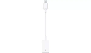 Original Apple USB-C To USB Adapter Macbook Macbook Pro MW5L3ZM/A 6517566 - Picture 1 of 1