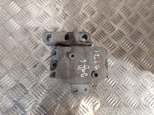 Support moteur - VOLKSWAGEN GOLF IV (4) 1.9TDi - Réf : 1J0199262BF - (HM) - Picture 1 of 6