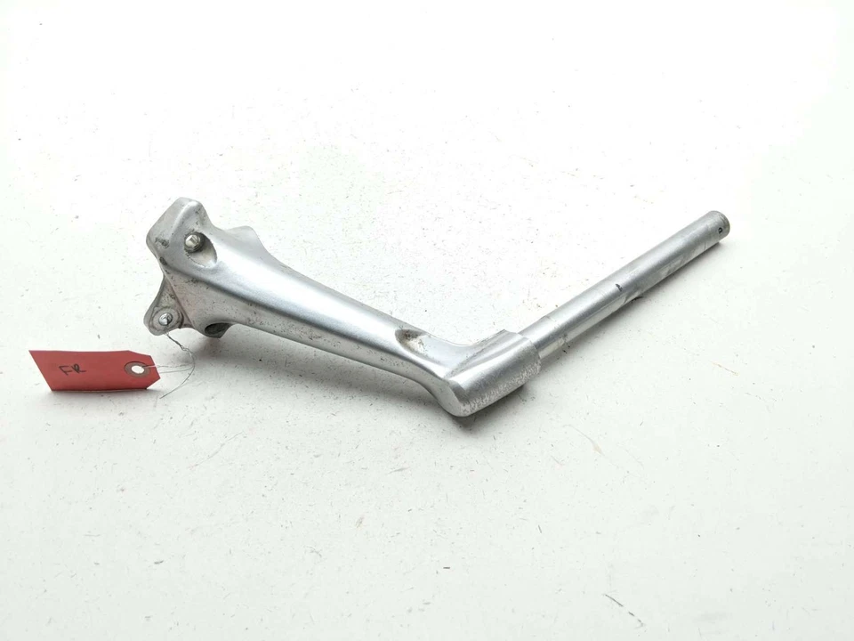 03-10 Honda ST1300 Front Right Handlebar - Image 1 of 4