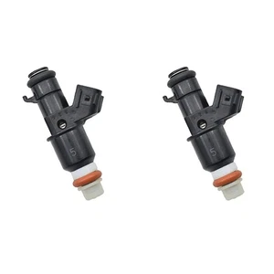 2x Boquilla inyectora de combustible para HONDA R20A R20A1 R20A2 2,0 LTR 3,5 L 16450-RZP-003 - Imagen 1 de 6