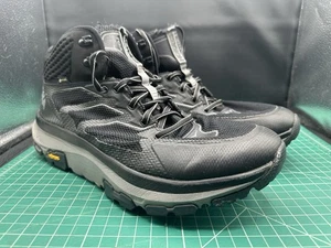 Hoka One One Toa GTX hiking Boots Shoes Vibram Men’s 13.        RW41 - Picture 1 of 8