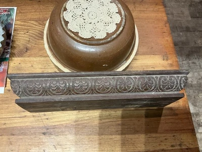 Antiguo Estante Salvamento ENVÍO GRATUITO Foto 1 de 4