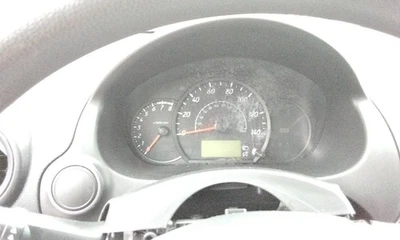 Mirage OE 2021 velocímetro medidor clúster 62 k millas Mitsubishi Foto 1 de 4