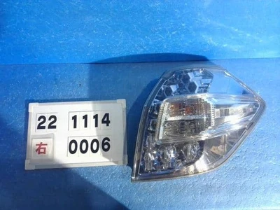 HONDA Fit Shuttle 2012 DAA-GP2 Right Tail Light 33500TF7J01 [Used] [PA83434790] - Image 1 of 3