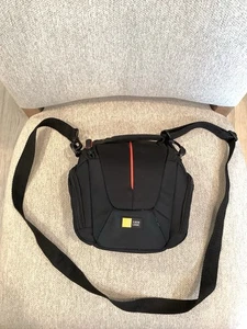 Case Logic Black Case For Camera - Picture 1 of 4