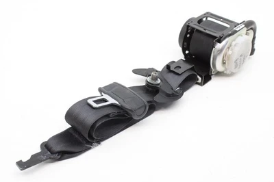 2018-2022 Honda Accord Sport FRONT LEFT SEAT BELT BLACK OEM - Image 1 of 4