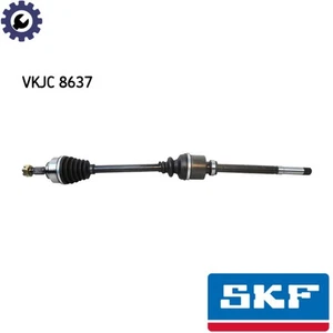 DRIVE SHAFT VKJC 8637 FOR PEUGEOT 5008/II 308/SW/Van/CC 3008/SUV/MPV CITROËN - Picture 1 of 10