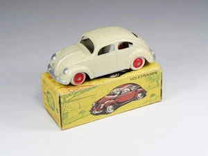 CIJ - 3/10 - Volkswagen 1200 Export - 2e moule - Crème - En boite - Imagen 1 de 9