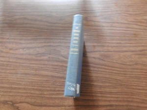 1951 ERSTAUSGABE Elinor Graham MEIN FENSTER BLICKT NACH OSTEN Freeport Maine - Bild 1 von 9