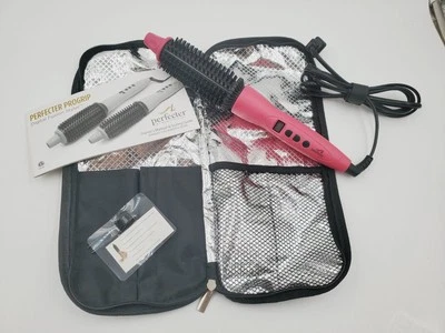 Perfecter Pro Swap Top beheizter Multistyler von Maria McCool Fusion Keramik getestet - Bild 1 von 4