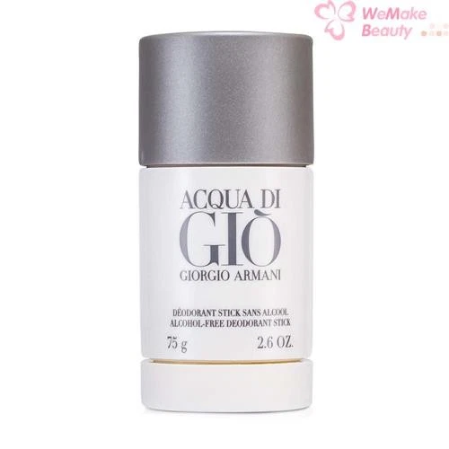 Desodorante en barra Acqua Di Gio por Giorgio Armani para hombre 2,6 OZ nuevo Foto 1 de 1