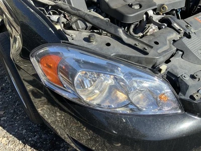 Conjunto de faros derechos usados se adapta a: Chevrolet Impala 2014 grado B derecho Foto 1 de 4