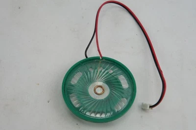 Coche de carreras GC Maisto F1 RC 1:10 Ferrari Leclerc repuesto: altavoz Foto 1 de 2