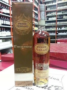 Pierre Ferrand Reserve Premier Cru de Cognac 40% vol 70 cl con box - Foto 1 di 1