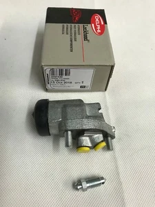 DELPHI OE Land Rover Serie 2 & 3 Rechter Vorderer Handbrems-Radzylinder 243744D - Bild 1 von 2