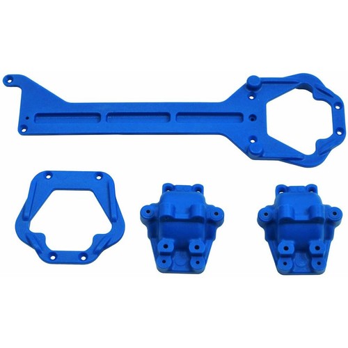 RPM R-C RPM70375 E-Revo & Summit Front Left A-Arms, 1