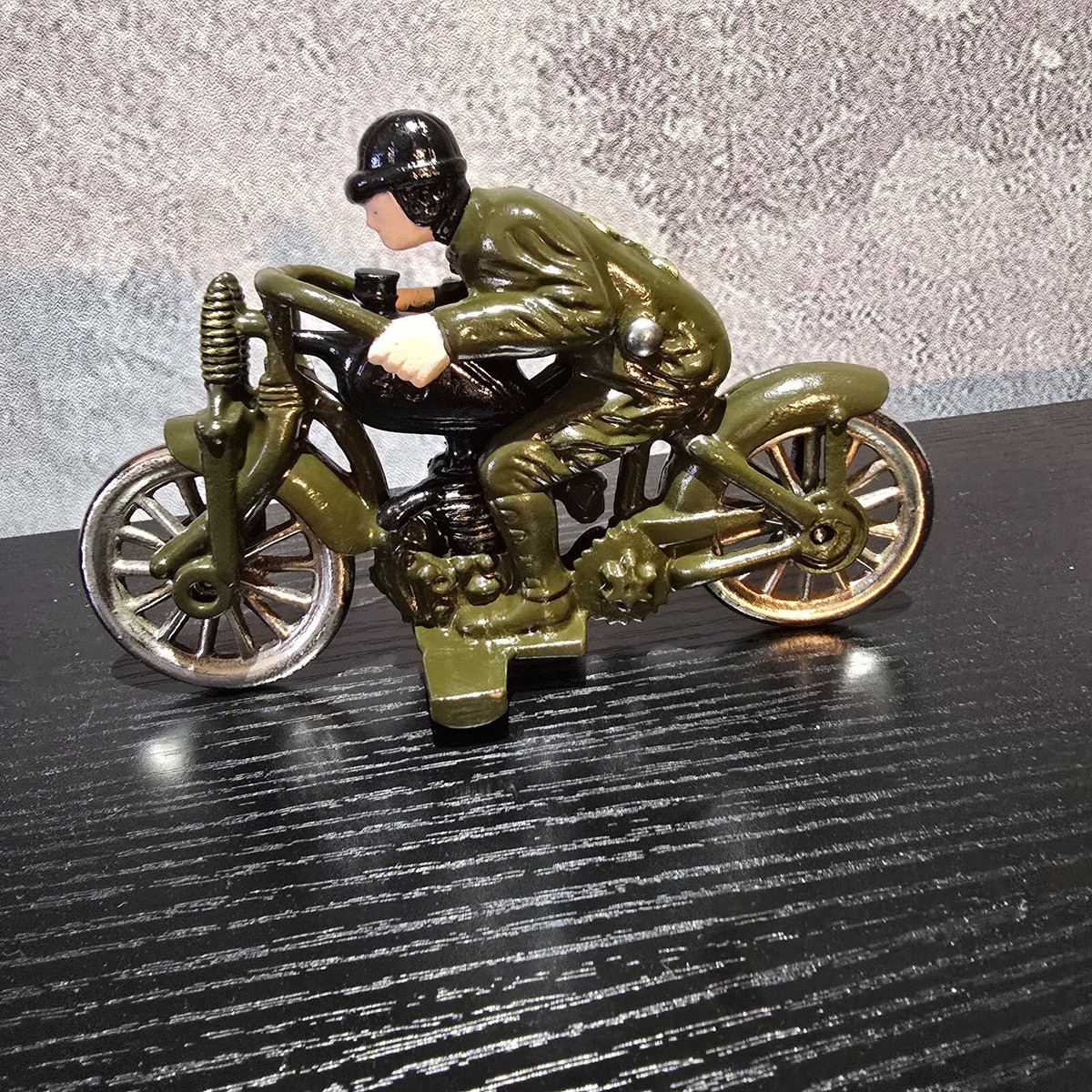 Cast Iron Motorcycle for sale - eBay Cast Iron Motorcycle for sale - eBay