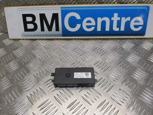 BMW X5 F15 F85 13-18 RADIO SIGNAL DIVERSITY VERSTÄRKER 9334691 9270482 - Bild 1 von 3