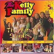 The First Singles von the Kelly Family | CD | Zustand gut - Bild 1 von 1